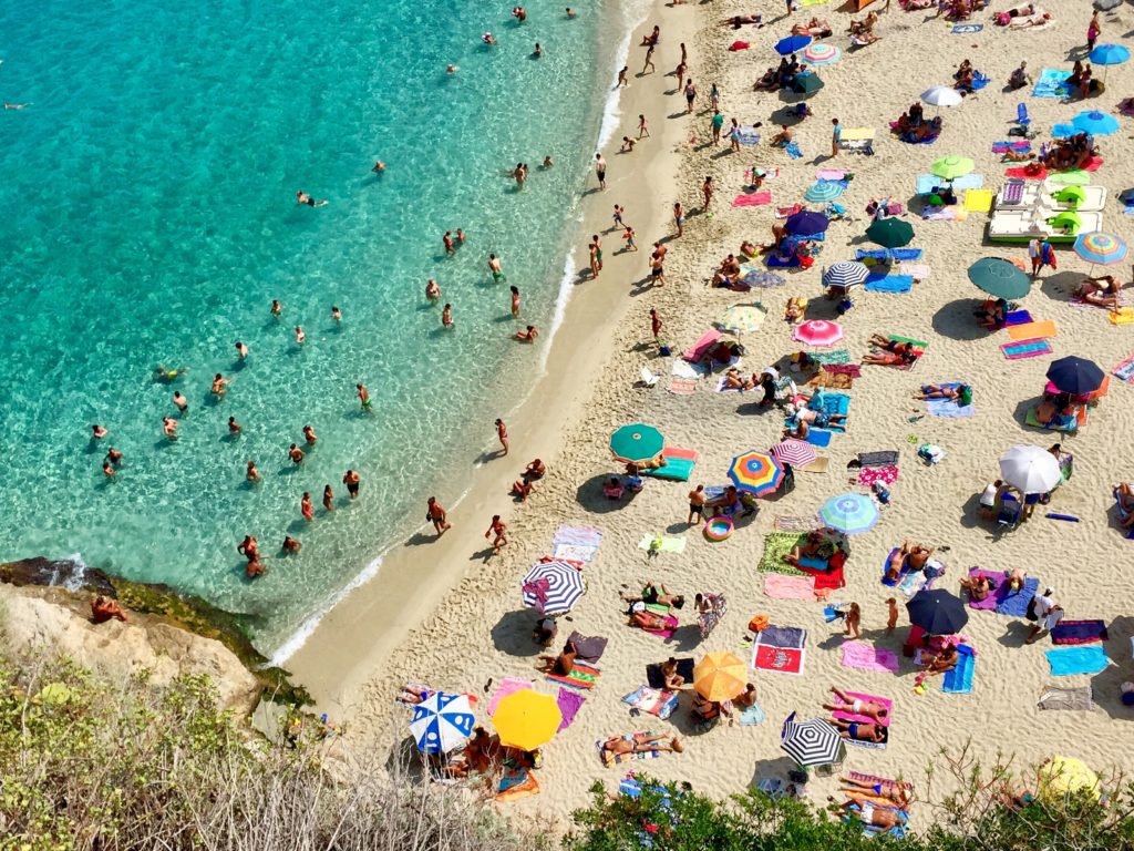 La Calabria incanta in ogni momento dell’anno