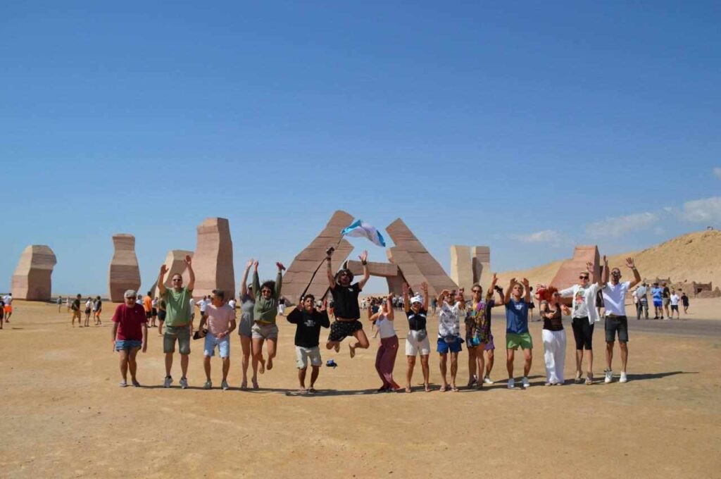 SHARM, IL CASO DEI “VOLI BLOCCATI”: QUANDO LA NARRAZIONE CREA LA CRISI (E DANNEGGIA IL TURISMO)