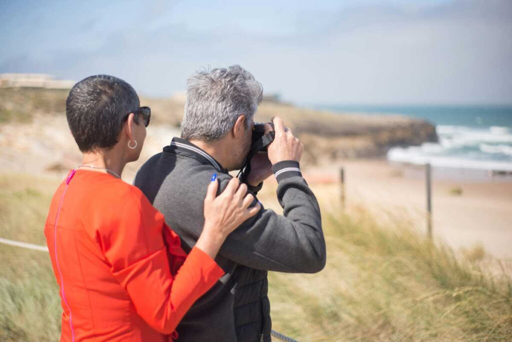 TURISMO, GLI OVER 50 SPENDONO IL 38% IN PIÙ DEGLI UNDER 35