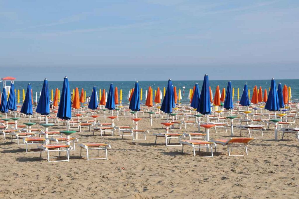 Riviera Romagnola con bambini (o con gli amici): 5 motivi per cui Cattolica è la scelta giusta quest’estate