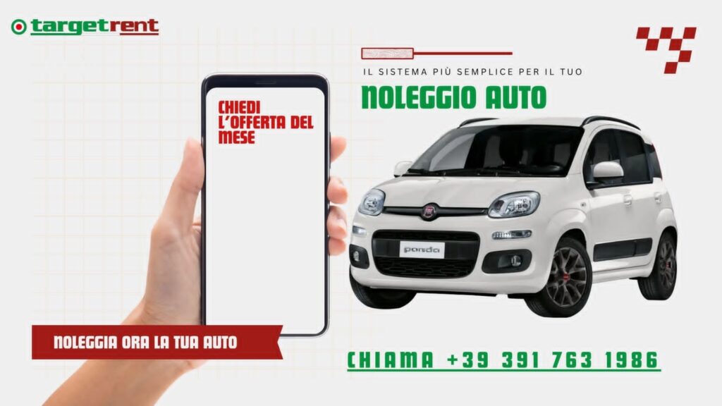 Franchigia, coperture e deposito cauzionale: cosa sapere prima di noleggiare un’auto