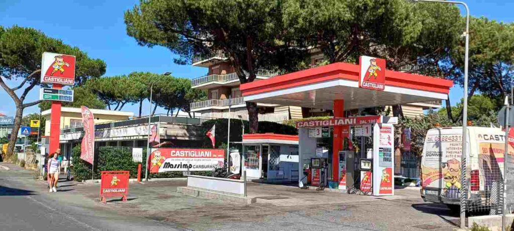 ESTATE 2026, NASCE L’INDICE PNEUCAST DEL VIAGGIO SICURO