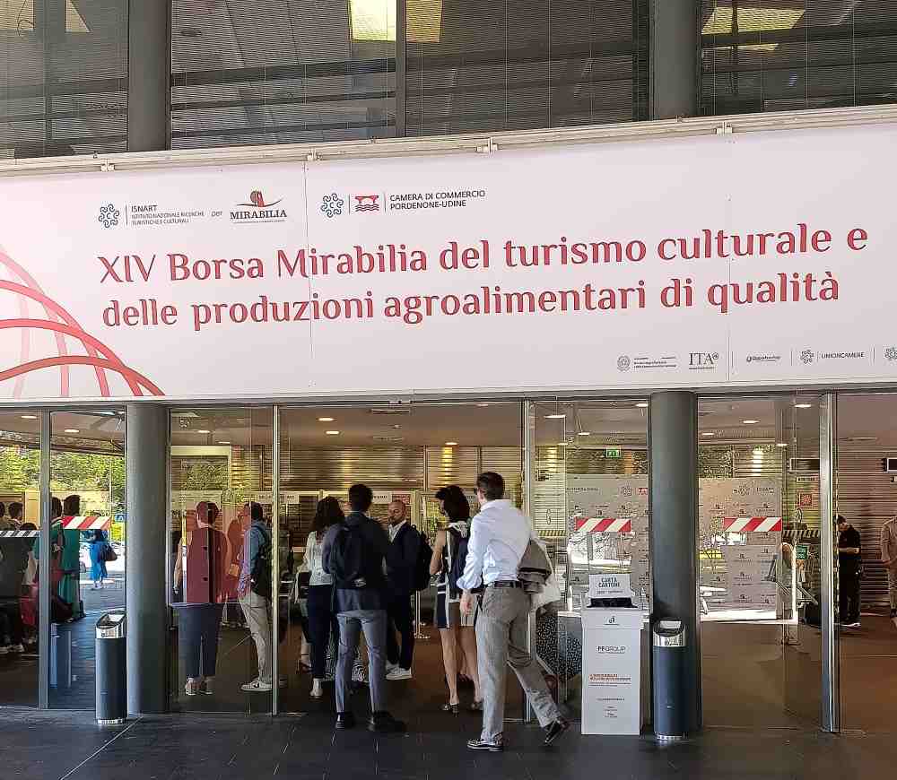 Turismo, la cultura è diventata la prima motivazione di viaggio