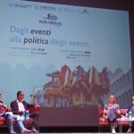 Turismo, dagli eventi alla politica degli eventi: un modello nazionale per valorizzare l’infrastruttura culturale dei territori